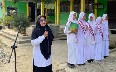Musuh Pelajar Zaman Sekarang Bukan Penjajah, tetapi Rasa Malas